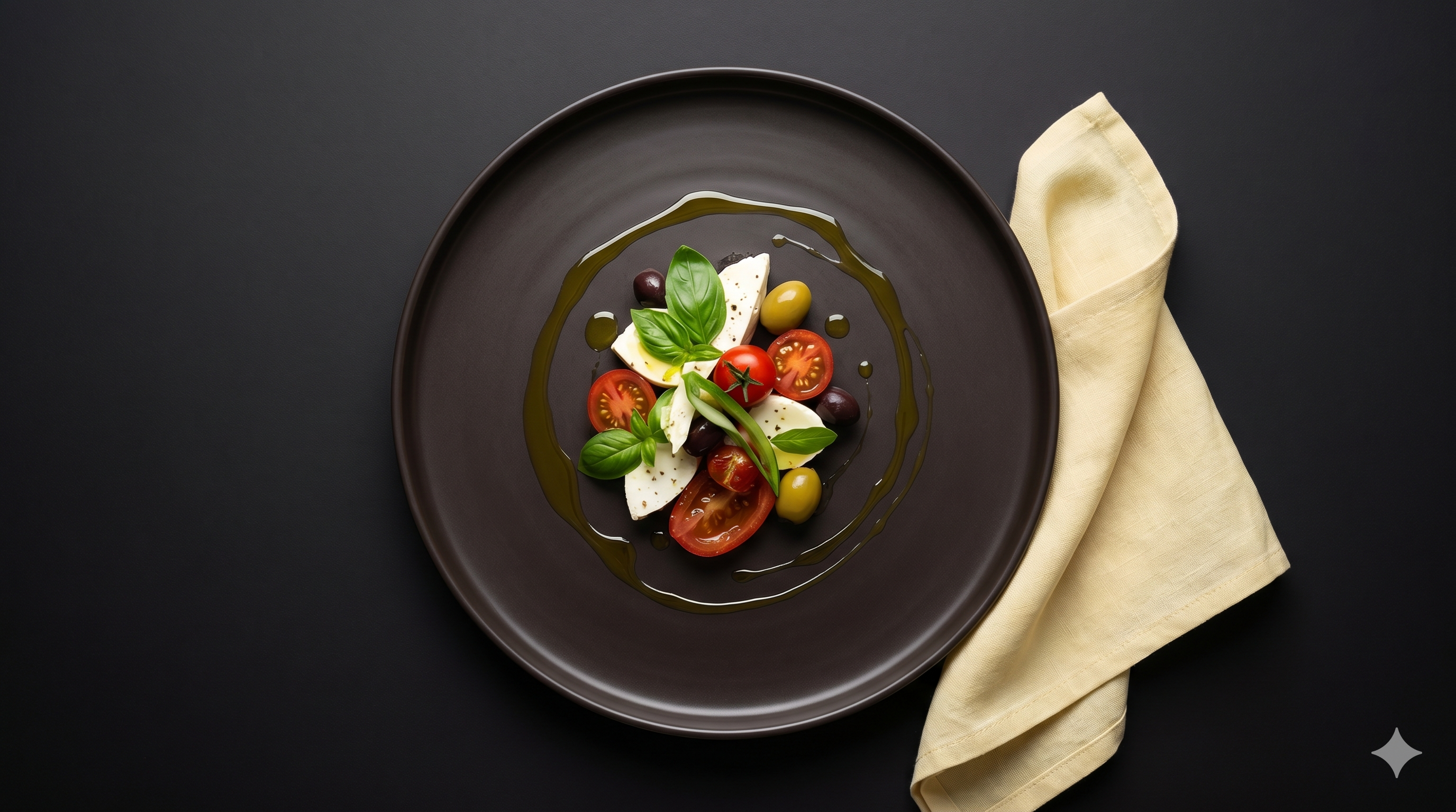 Geometria del Piatto